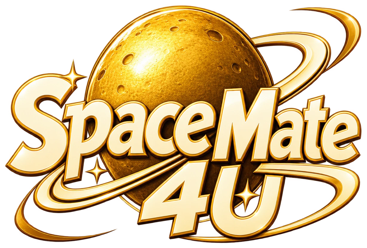 SpaceMate